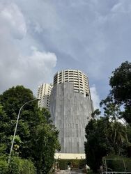 Thomson View Condominium (D20), Condominium #575105791